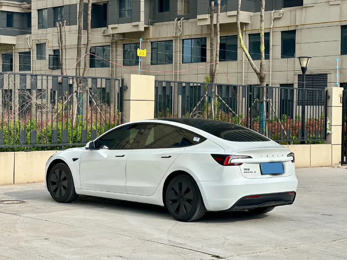 2025 Tesla Model 3 BEV,autocango,china used car exporter,china ev exporter,chinese used car exporter,chinese used ev exporter