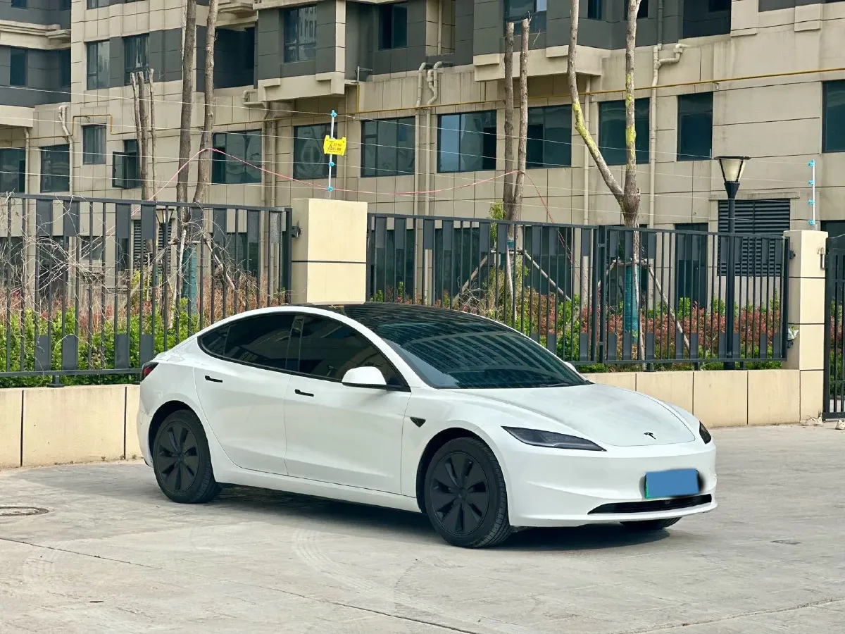 2025 Tesla Model 3 BEV,autocango,china used car exporter,china ev exporter,chinese used car exporter,chinese used ev exporter