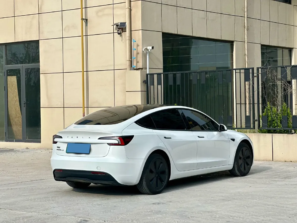 2025 Tesla Model 3 BEV,autocango,china used car exporter,china ev exporter,chinese used car exporter,chinese used ev exporter