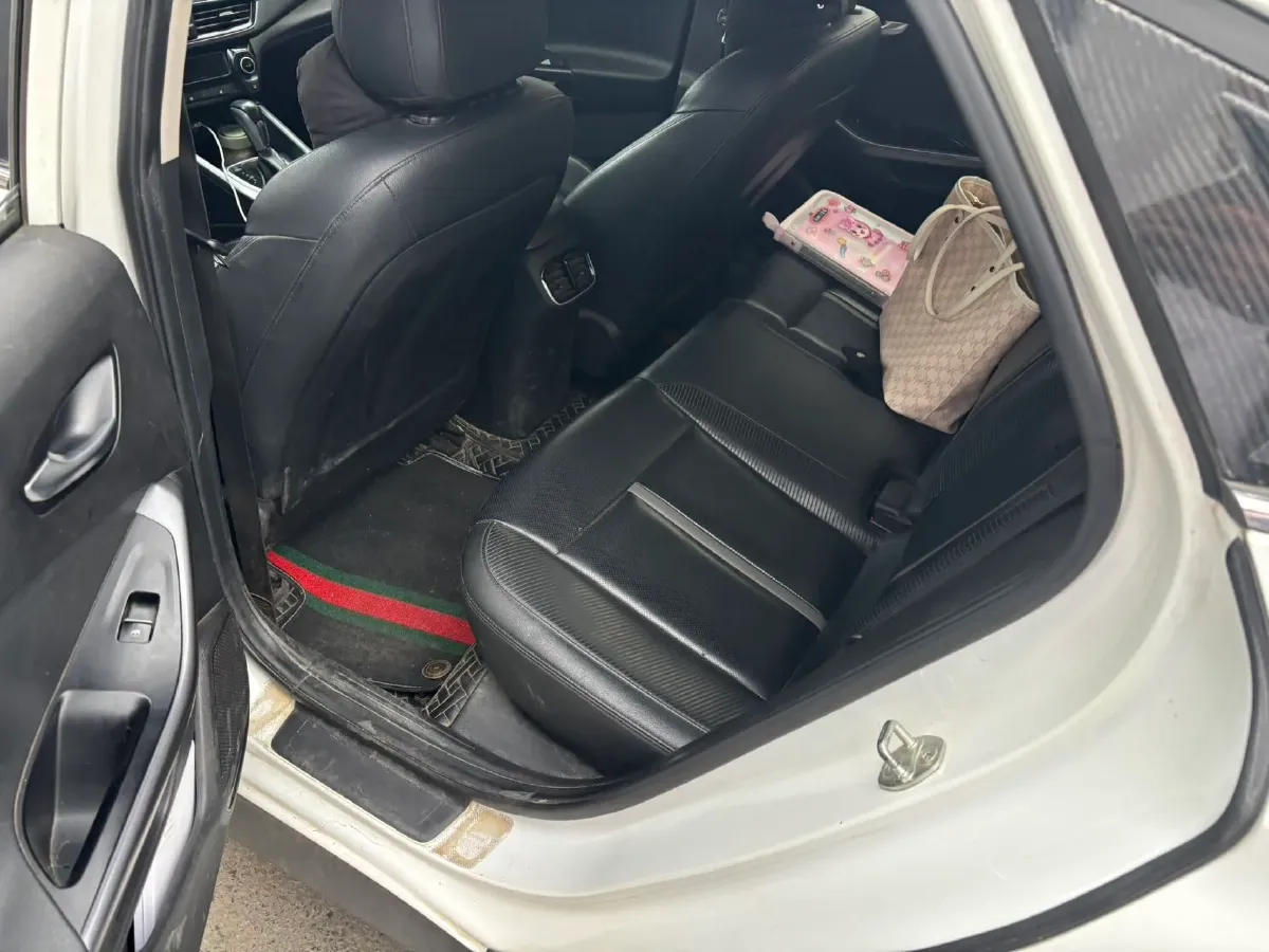 2019 Hyundai La Festa 1.6T 204HP L4 7DCT,autocango,china used car exporter,china ev exporter,chinese used car exporter,chinese used ev exporter