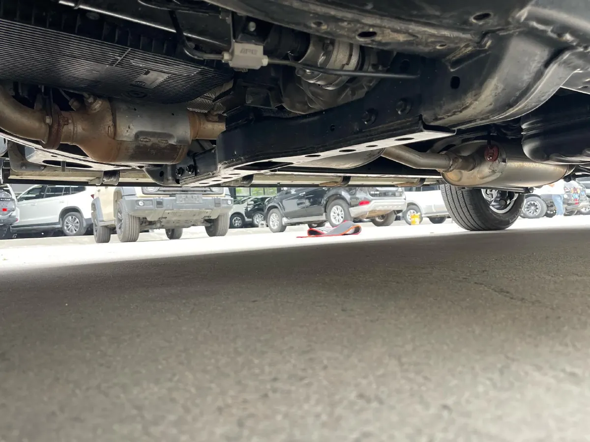 2023 Haval H5 2.0T 224HP L4 8AT,autocango,china used car exporter,china ev exporter,chinese used car exporter,chinese used ev exporter