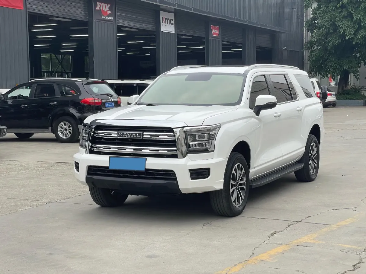 2023 Haval H5 2.0T 224HP L4 8AT,autocango,china used car exporter,china ev exporter,chinese used car exporter,chinese used ev exporter