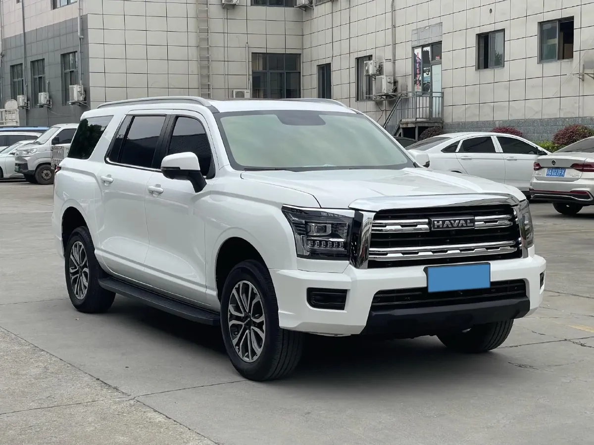 2023 Haval H5 2.0T 224HP L4 8AT,autocango,china used car exporter,china ev exporter,chinese used car exporter,chinese used ev exporter