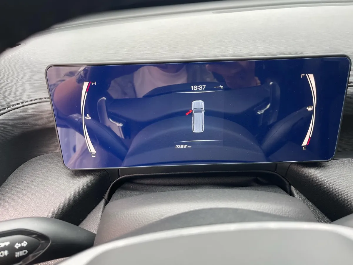 2023 Haval H5 2.0T 224HP L4 8AT,autocango,china used car exporter,china ev exporter,chinese used car exporter,chinese used ev exporter