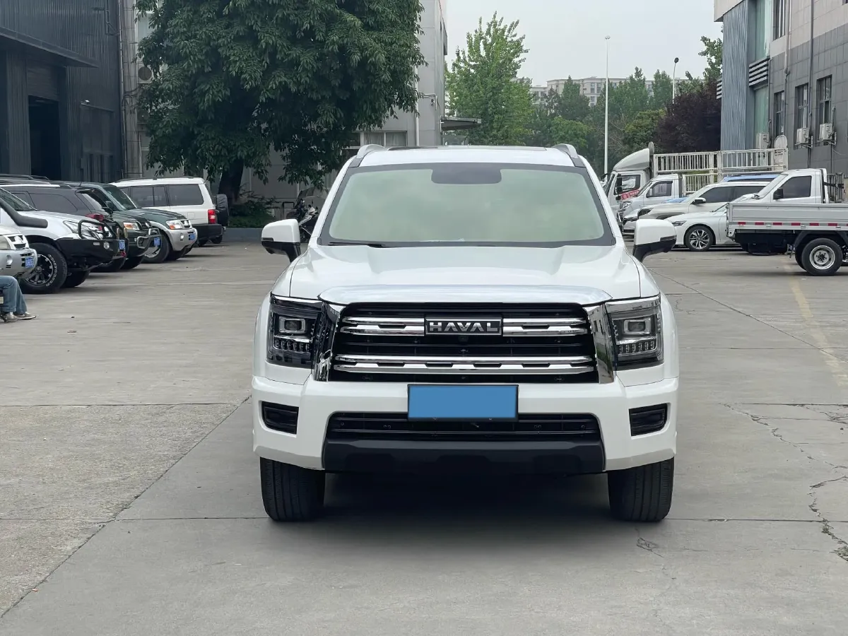 2023 Haval H5 2.0T 224HP L4 8AT,autocango,china used car exporter,china ev exporter,chinese used car exporter,chinese used ev exporter
