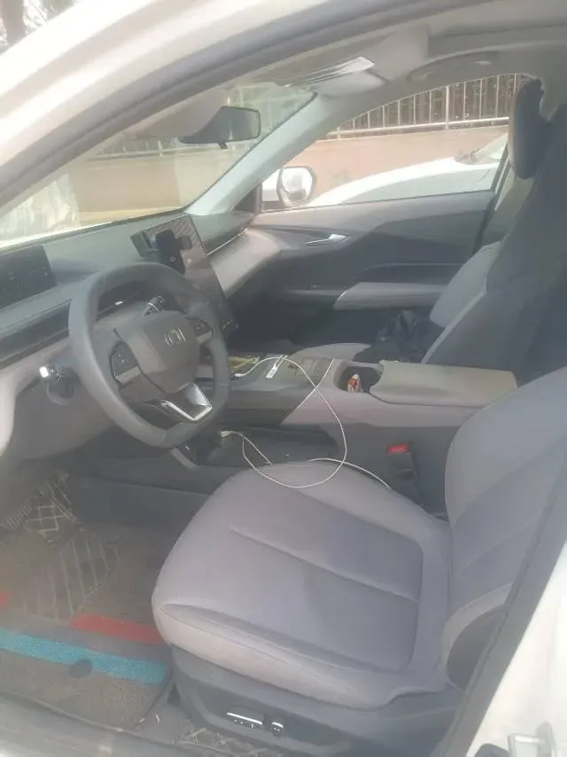 2025 ChangAn QiYuan A05 1.5L 98HP L4 E-CVT PHEV 9.07KWH,autocango,china used car exporter,china ev exporter,chinese used car exporter,chinese used ev exporter