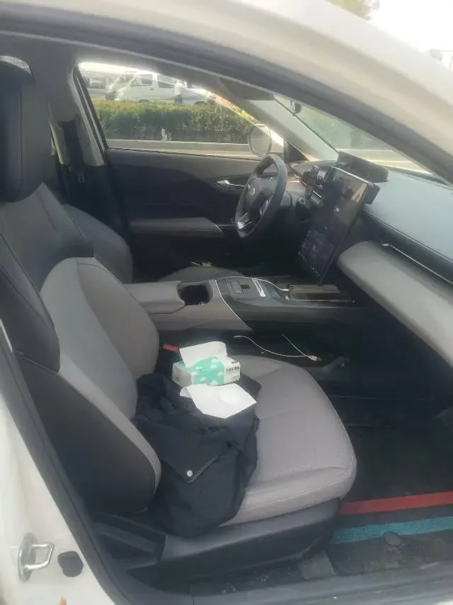 2025 ChangAn QiYuan A05 1.5L 98HP L4 E-CVT PHEV 9.07KWH,autocango,china used car exporter,china ev exporter,chinese used car exporter,chinese used ev exporter