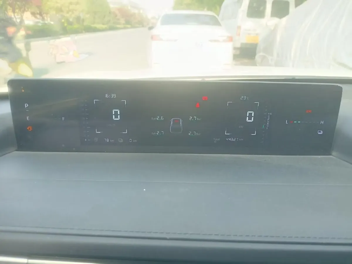 2025 ChangAn QiYuan A05 1.5L 98HP L4 E-CVT PHEV 9.07KWH,autocango,china used car exporter,china ev exporter,chinese used car exporter,chinese used ev exporter