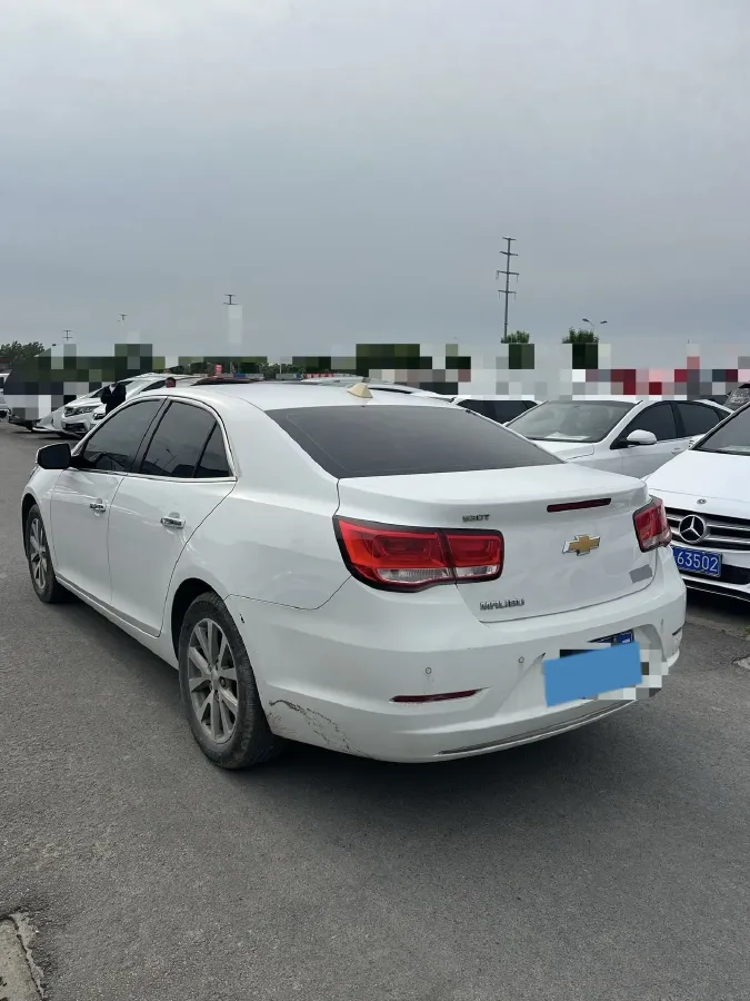 2018 Chevrolet Malibu 1.5T 170HP L4 6AT,autocango,china used car exporter,china ev exporter,chinese used car exporter,chinese used ev exporter