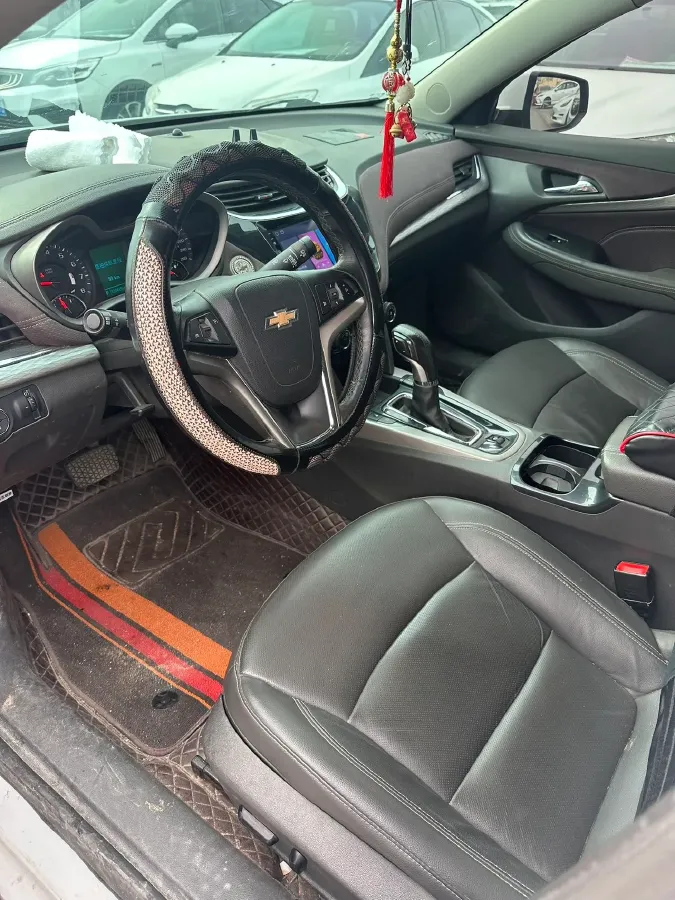 2018 Chevrolet Malibu 1.5T 170HP L4 6AT,autocango,china used car exporter,china ev exporter,chinese used car exporter,chinese used ev exporter