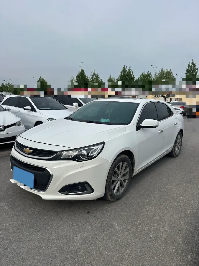2018 Chevrolet Malibu 1.5T 170HP L4 6AT,autocango,china used car exporter,china ev exporter,chinese used car exporter,chinese used ev exporter