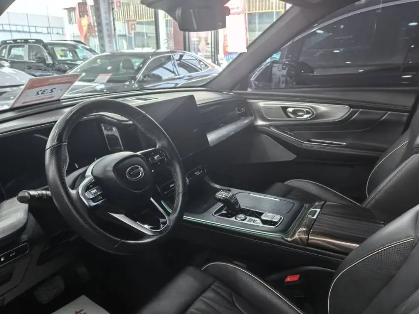 2022 GAC Trumpchi GS8 2.0T 252HP L4 8AT,autocango,china used car exporter,china ev exporter,chinese used car exporter,chinese used ev exporter