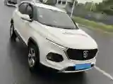 2019 BaoJun 510 1.5L 112HP L4 6MT