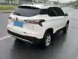 2019 BaoJun 510 1.5L 112HP L4 6MT