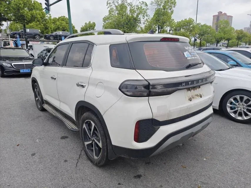 2021 Hyundai ix35 2.0L 160HP L4 6AT,autocango,china used car exporter,china ev exporter,chinese used car exporter,chinese used ev exporter