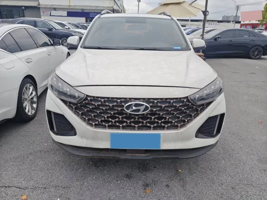 2021 Hyundai ix35 2.0L 160HP L4 6AT,autocango,china used car exporter,china ev exporter,chinese used car exporter,chinese used ev exporter