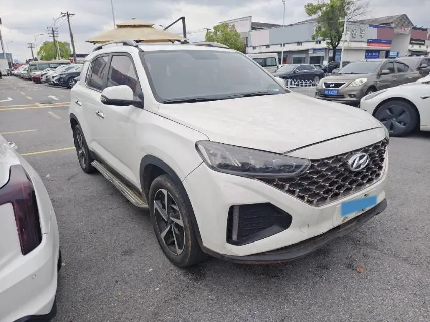 2021 Hyundai ix35 2.0L 160HP L4 6AT,autocango,china used car exporter,china ev exporter,chinese used car exporter,chinese used ev exporter
