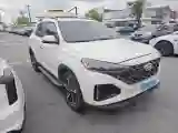 2021 Hyundai ix35 2.0L 160HP L4 6AT