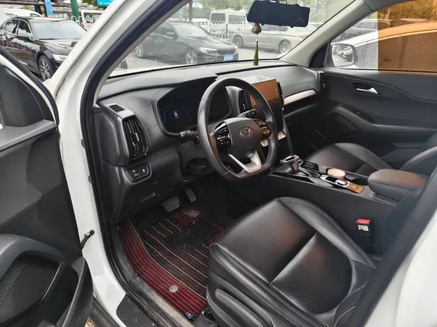 2021 Hyundai ix35 2.0L 160HP L4 6AT,autocango,china used car exporter,china ev exporter,chinese used car exporter,chinese used ev exporter