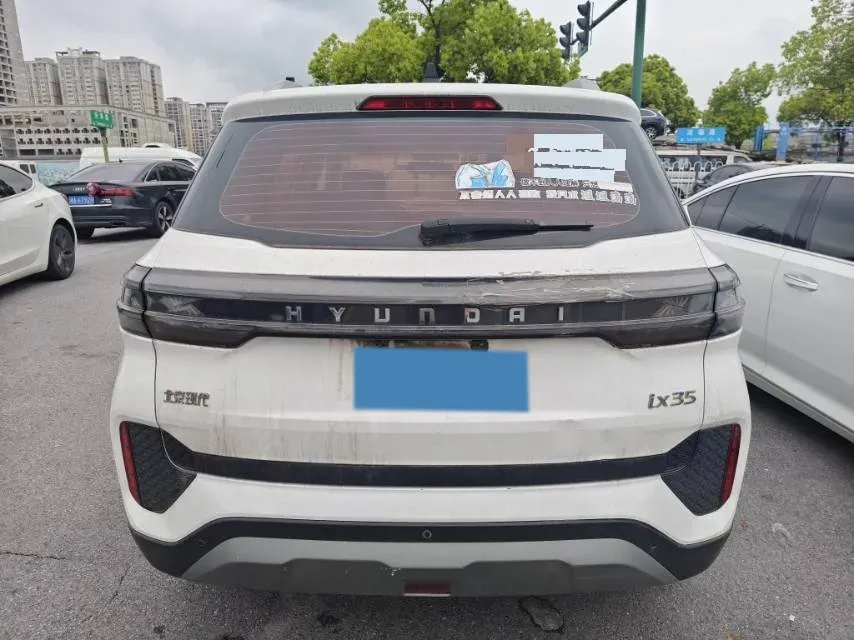 2021 Hyundai ix35 2.0L 160HP L4 6AT,autocango,china used car exporter,china ev exporter,chinese used car exporter,chinese used ev exporter