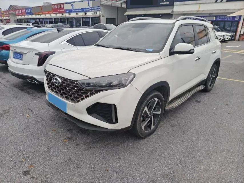 2021 Hyundai ix35 2.0L 160HP L4 6AT,autocango,china used car exporter,china ev exporter,chinese used car exporter,chinese used ev exporter