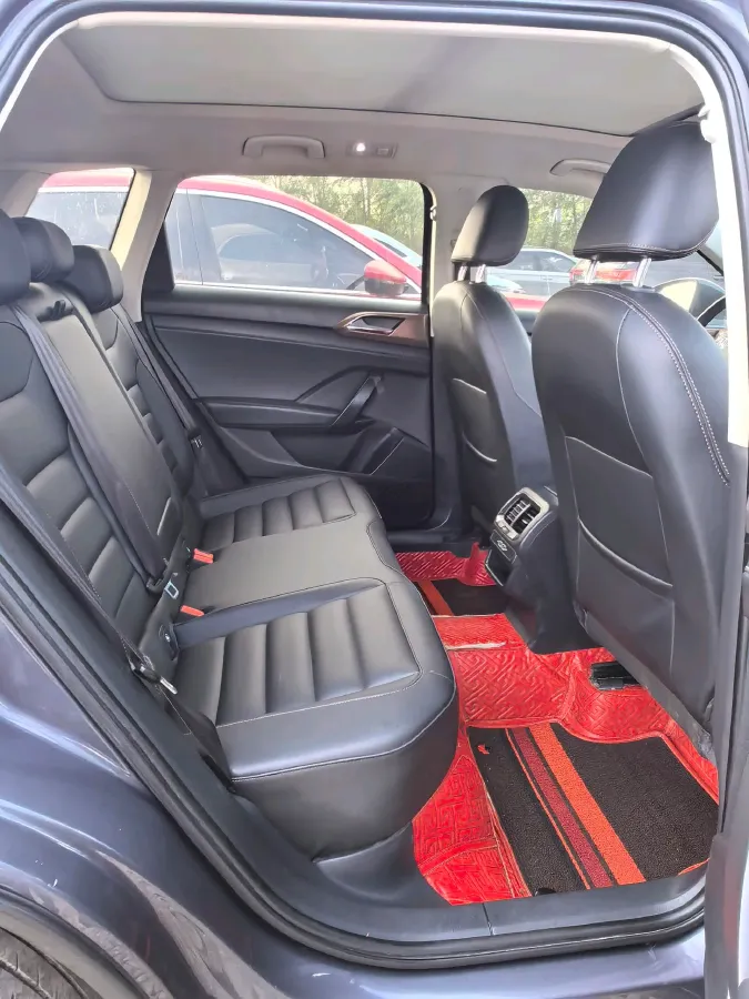 2020 Volkswagen Tharu 1.4T 150HP L4 7DCT,autocango,china used car exporter,china ev exporter,chinese used car exporter,chinese used ev exporter