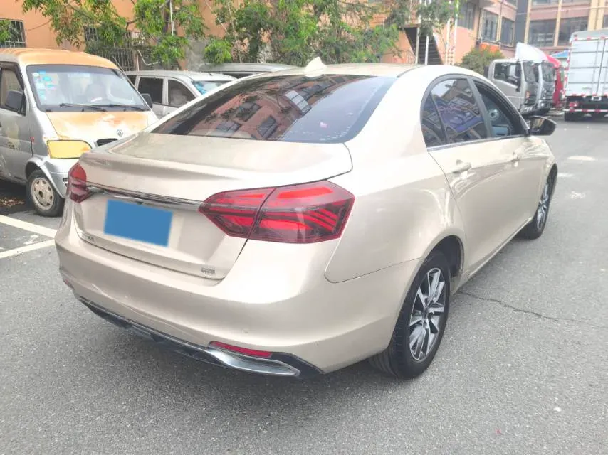 2019 Geely Emgrand 1.5L 109HP L4 CVT,autocango,china used car exporter,china ev exporter,chinese used car exporter,chinese used ev exporter
