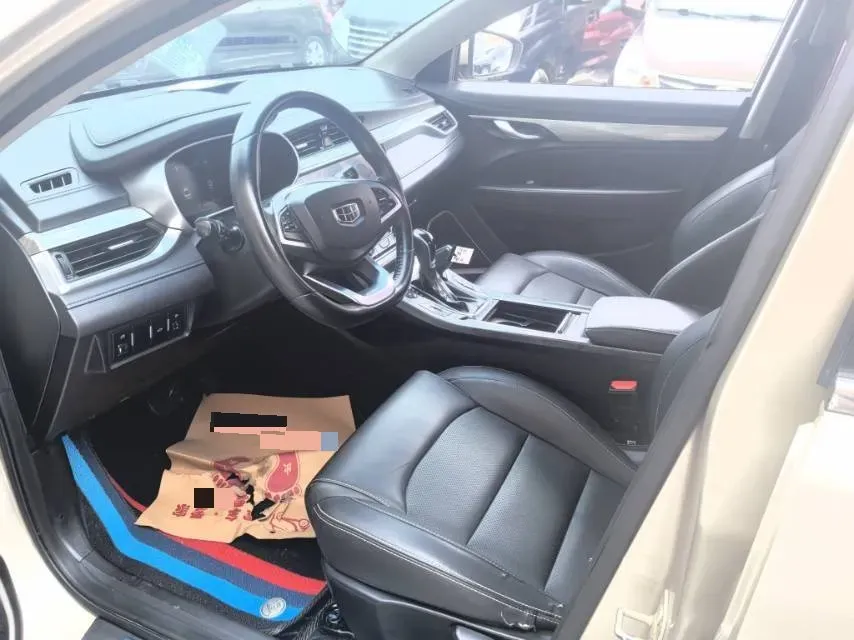 2019 Geely Emgrand 1.5L 109HP L4 CVT,autocango,china used car exporter,china ev exporter,chinese used car exporter,chinese used ev exporter