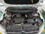 2021 Volkswagen Tacqua 1.5L 113HP L4 6AT