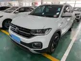 2021 VOLKSWAGEN TACQUA,autocango,china used car exporter,china ev exporter,chinese used car exporter,chinese used ev exporter