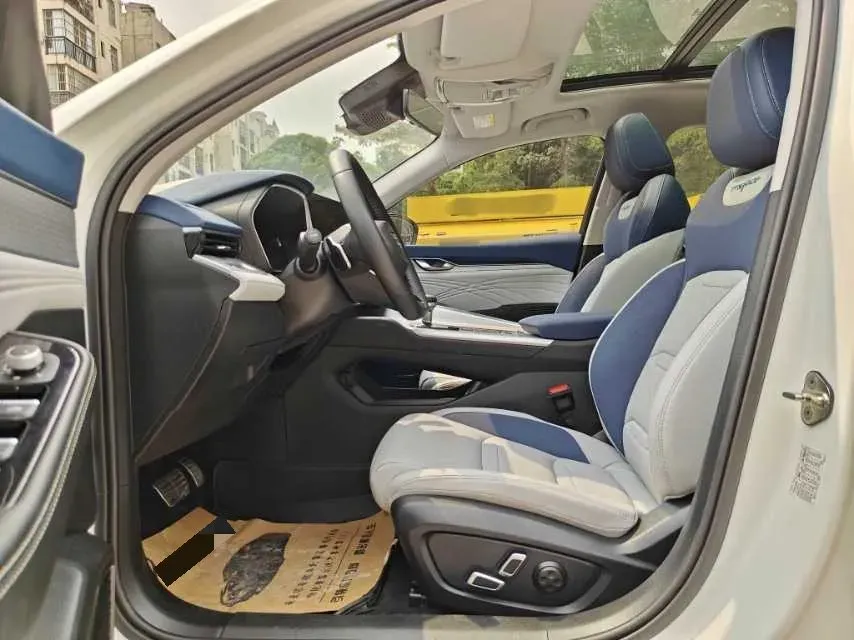 2023 Geely Preface 2.0T 190HP L4 7DCT,autocango,china used car exporter,china ev exporter,chinese used car exporter,chinese used ev exporter