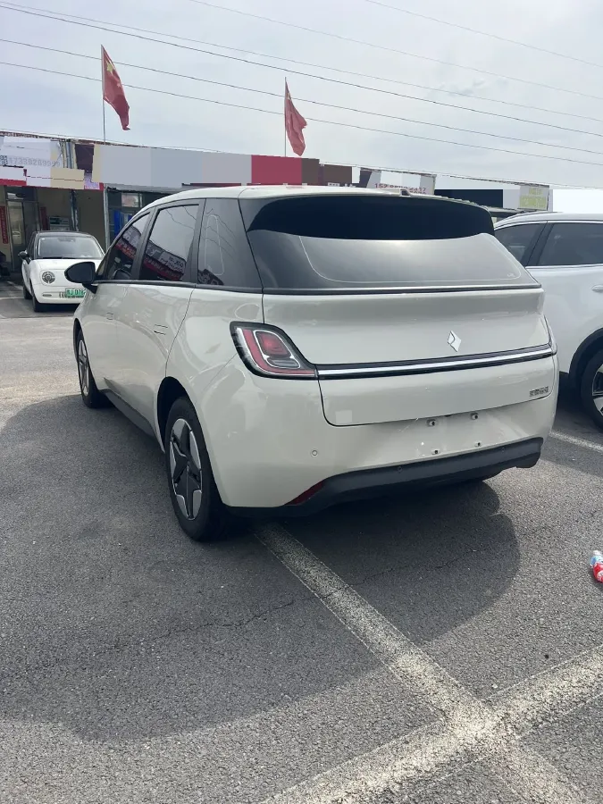 2023 BaoJun Cloud BEV 37.9KWH,autocango,china used car exporter,china ev exporter,chinese used car exporter,chinese used ev exporter
