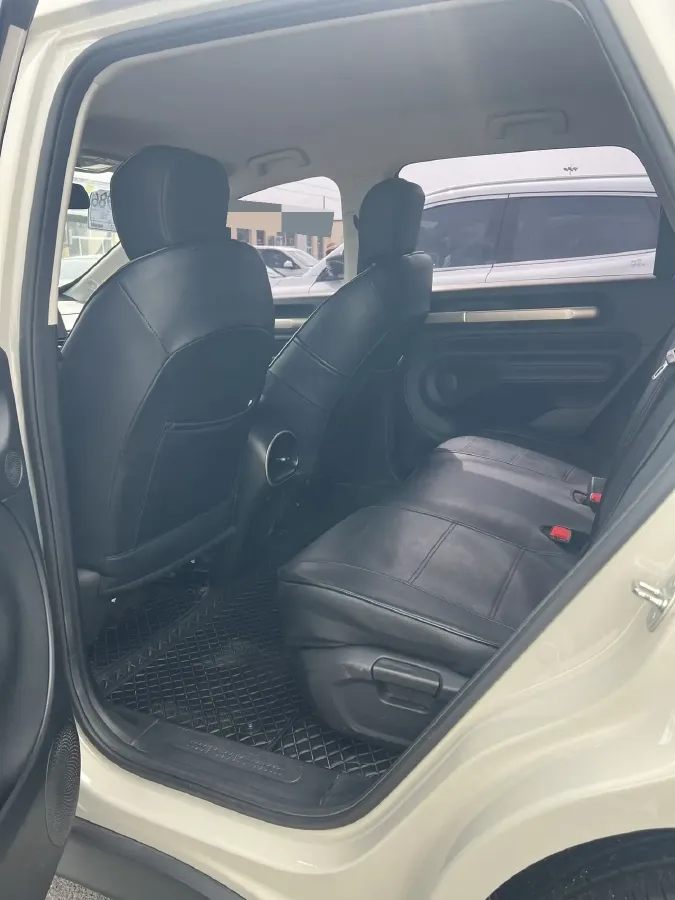 2023 BaoJun Cloud BEV 37.9KWH,autocango,china used car exporter,china ev exporter,chinese used car exporter,chinese used ev exporter