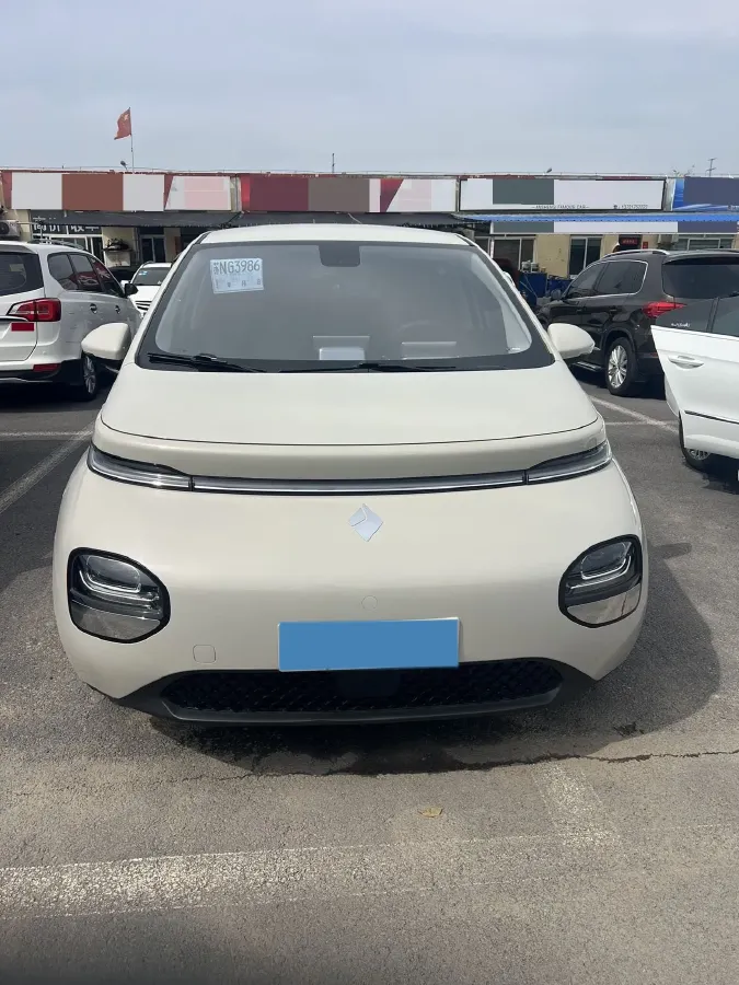 2023 BaoJun Cloud BEV 37.9KWH,autocango,china used car exporter,china ev exporter,chinese used car exporter,chinese used ev exporter