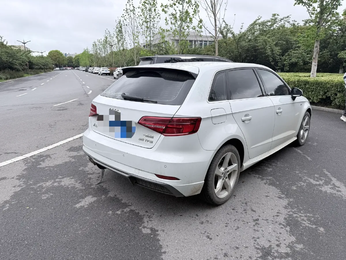 2020 Audi A3 1.4T 150HP L4 7DCT,autocango,china used car exporter,china ev exporter,chinese used car exporter,chinese used ev exporter