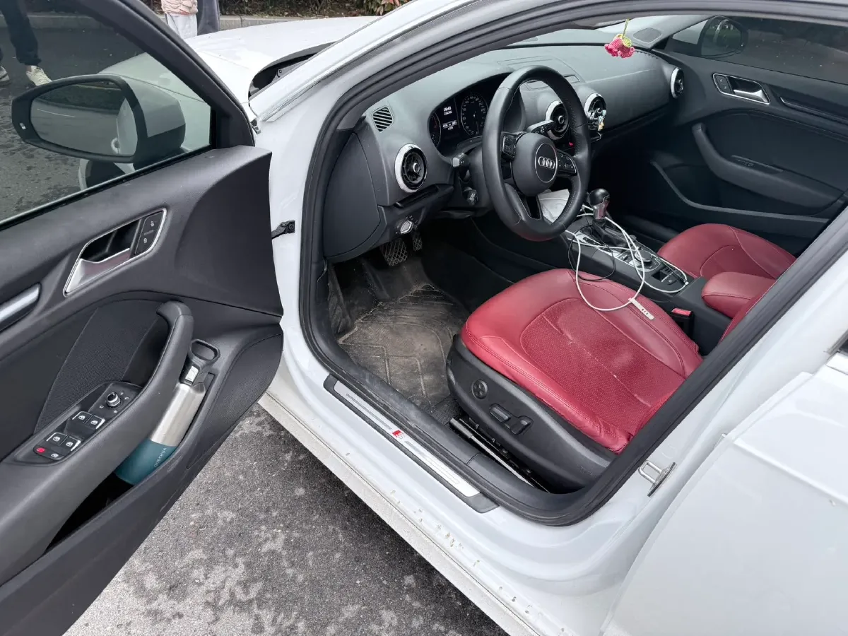 2020 Audi A3 1.4T 150HP L4 7DCT,autocango,china used car exporter,china ev exporter,chinese used car exporter,chinese used ev exporter