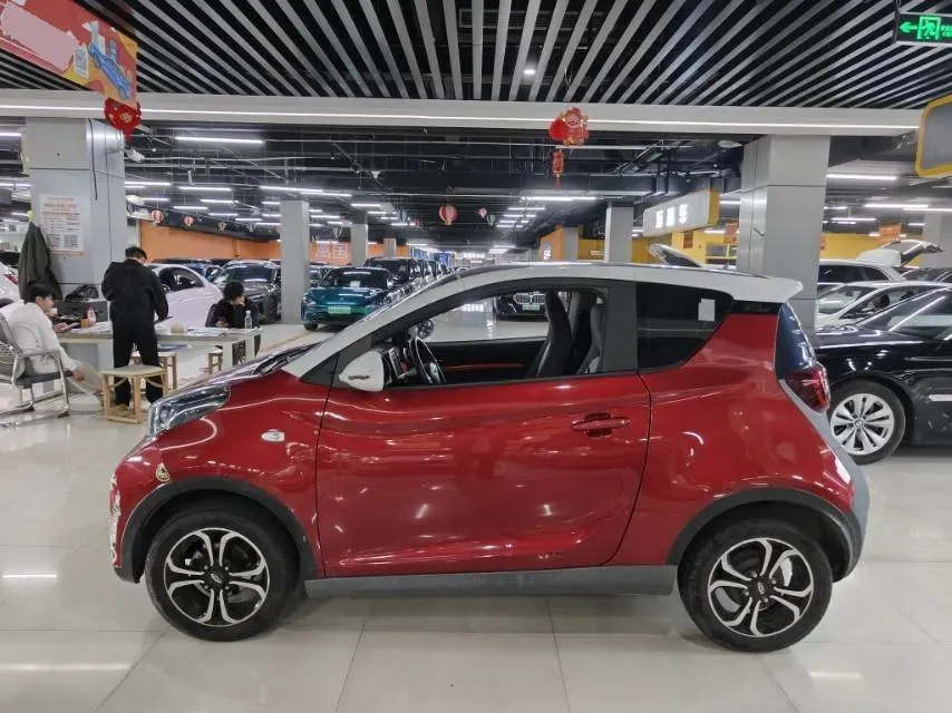 2021 Chery Little Ant BEV 30.6KWH,autocango,china used car exporter,china ev exporter,chinese used car exporter,chinese used ev exporter