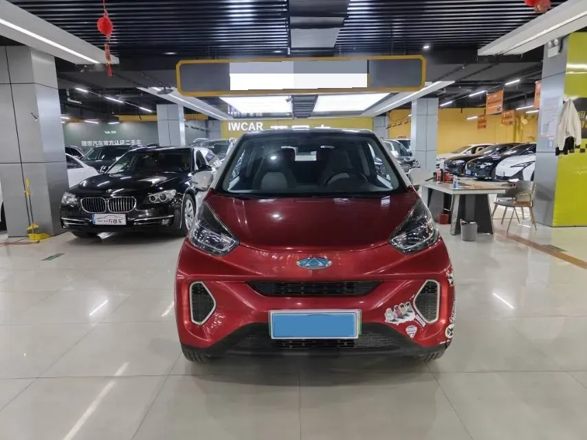 2021 Chery Little Ant BEV 30.6KWH,autocango,china used car exporter,china ev exporter,chinese used car exporter,chinese used ev exporter