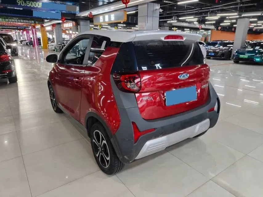 2021 Chery Little Ant BEV 30.6KWH,autocango,china used car exporter,china ev exporter,chinese used car exporter,chinese used ev exporter