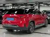 2019 NIO ES6 BEV 70KWH