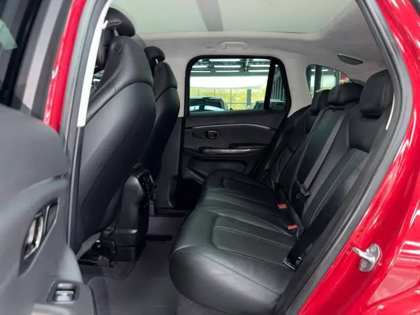 2019 NIO ES6 BEV 70KWH,autocango,china used car exporter,china ev exporter,chinese used car exporter,chinese used ev exporter