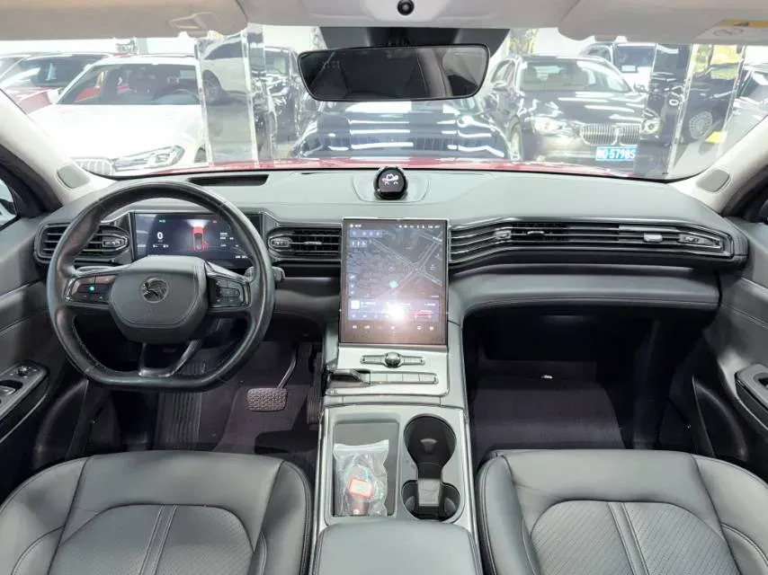 2019 NIO ES6 BEV 70KWH,autocango,china used car exporter,china ev exporter,chinese used car exporter,chinese used ev exporter