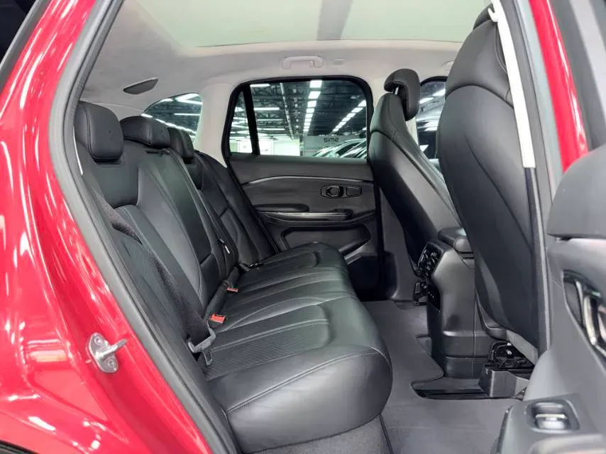 2019 NIO ES6 BEV 70KWH,autocango,china used car exporter,china ev exporter,chinese used car exporter,chinese used ev exporter