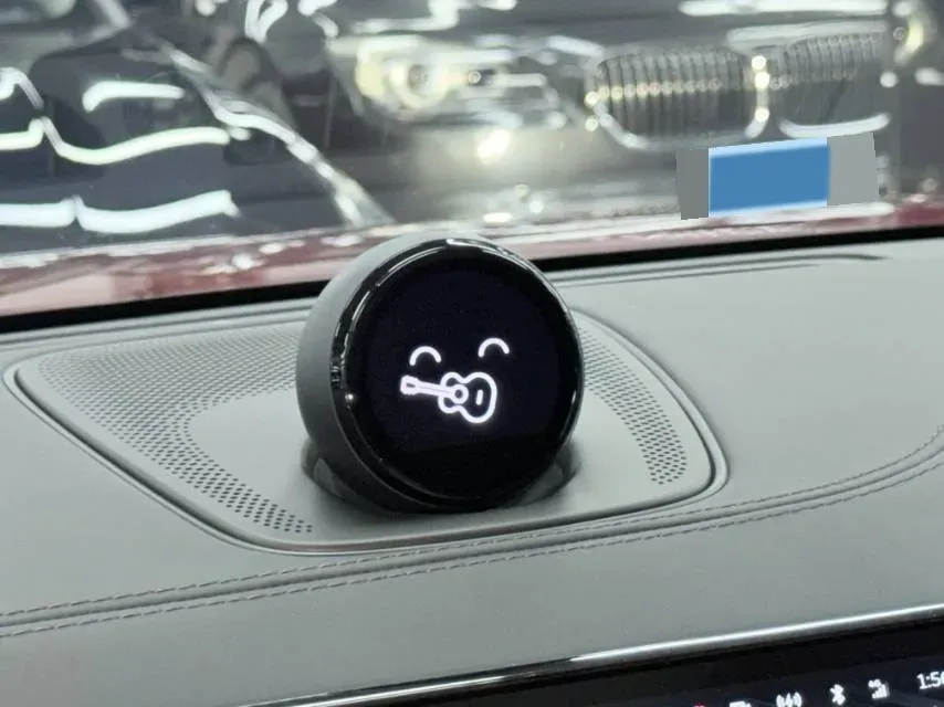 2019 NIO ES6 BEV 70KWH,autocango,china used car exporter,china ev exporter,chinese used car exporter,chinese used ev exporter