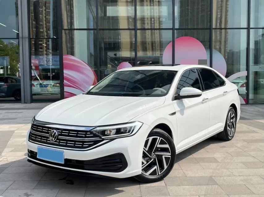 2024 Volkswagen Sagitar 1.5T 160HP L4 7DCT,autocango,china used car exporter,china ev exporter,chinese used car exporter,chinese used ev exporter