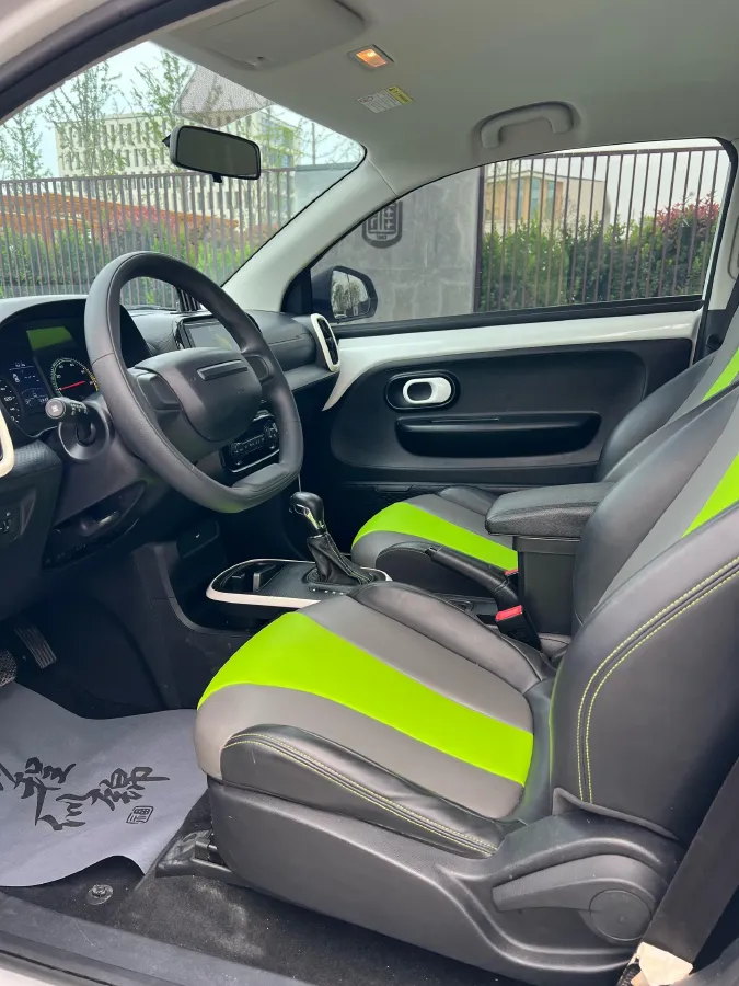 2021 Roewe Clever BEV 29.13KWH,autocango,china used car exporter,china ev exporter,chinese used car exporter,chinese used ev exporter