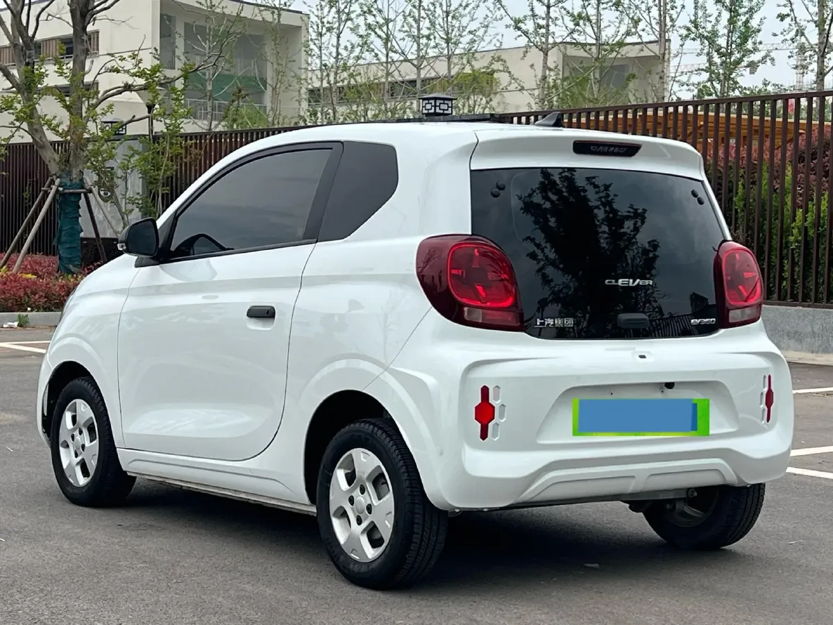 2021 Roewe Clever BEV 29.13KWH,autocango,china used car exporter,china ev exporter,chinese used car exporter,chinese used ev exporter