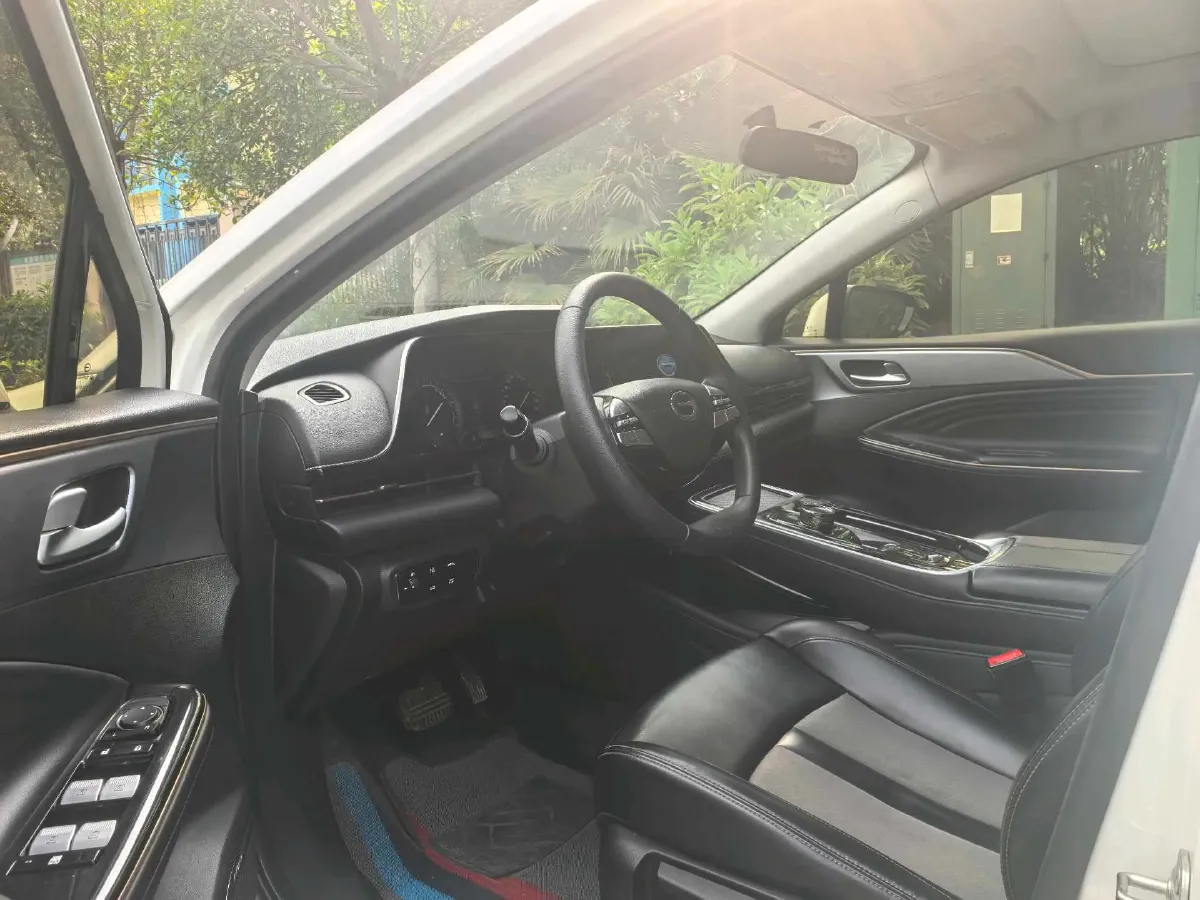 2022 Aion S BEV 60KWH,autocango,china used car exporter,china ev exporter,chinese used car exporter,chinese used ev exporter