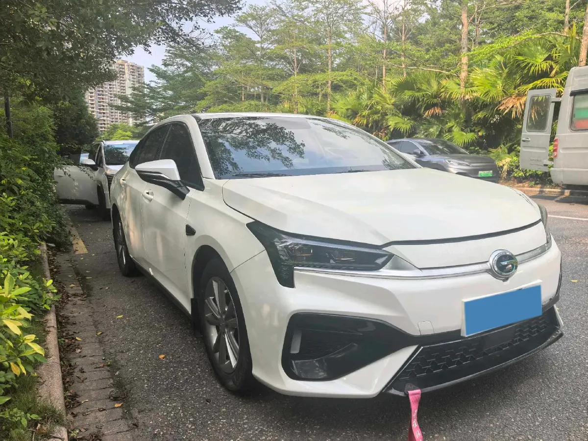 2022 Aion S BEV 60KWH,autocango,china used car exporter,china ev exporter,chinese used car exporter,chinese used ev exporter