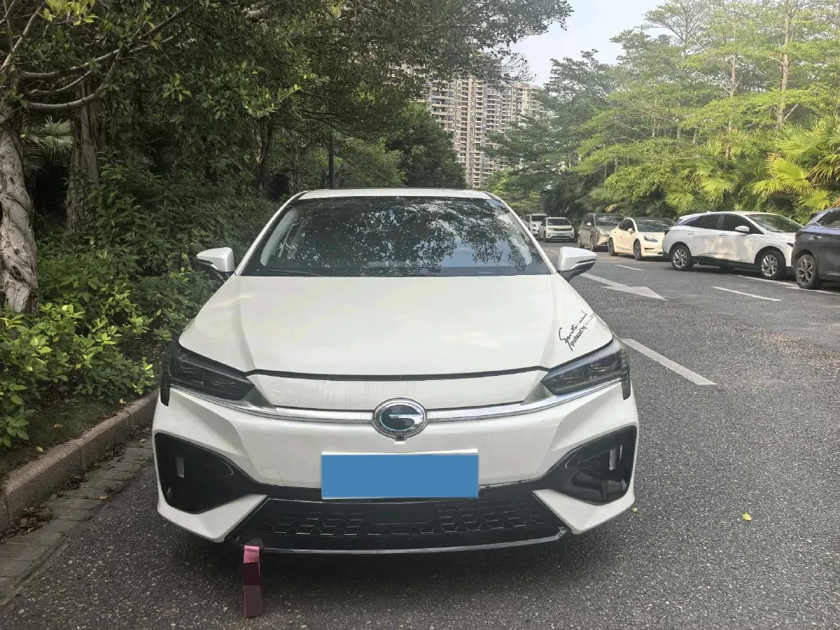 2022 Aion S BEV 60KWH,autocango,china used car exporter,china ev exporter,chinese used car exporter,chinese used ev exporter